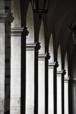 arches